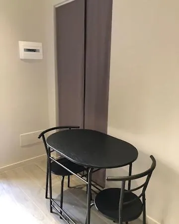 Cool Flat Apartment