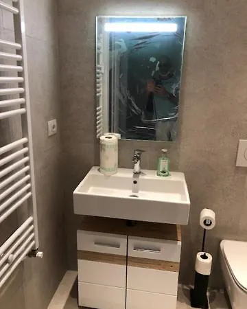 Cool Flat