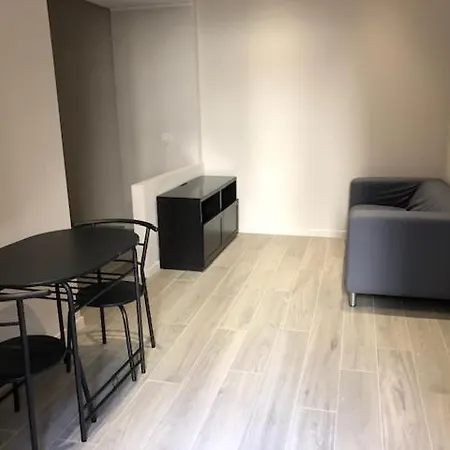 Apartment Cool Flat Milan