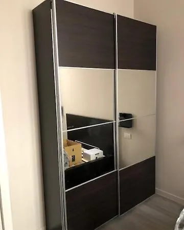 Cool Flat Apartment Milan