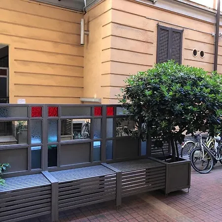 Cool Flat * Milan