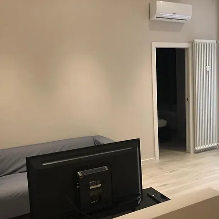 Cool Flat