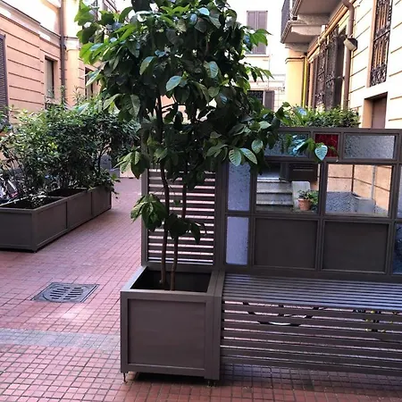 Apartment Cool Flat *