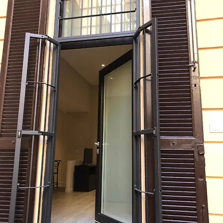 Cool Flat Apartment *