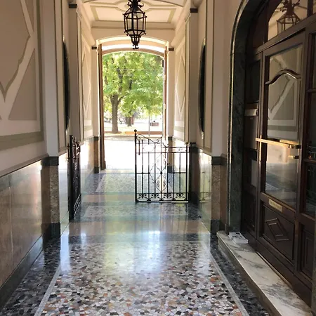Cool Flat