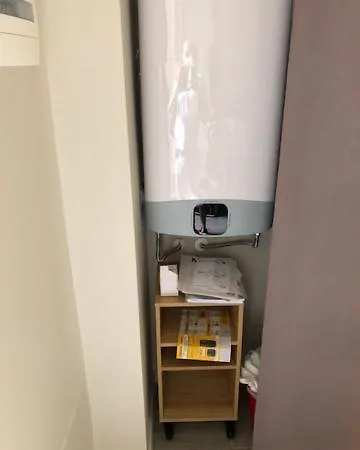 Apartmán Cool Flat Milán