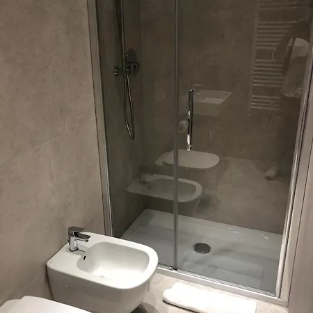 Apartmán Cool Flat