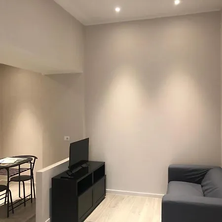 Cool Flat Apartmán *