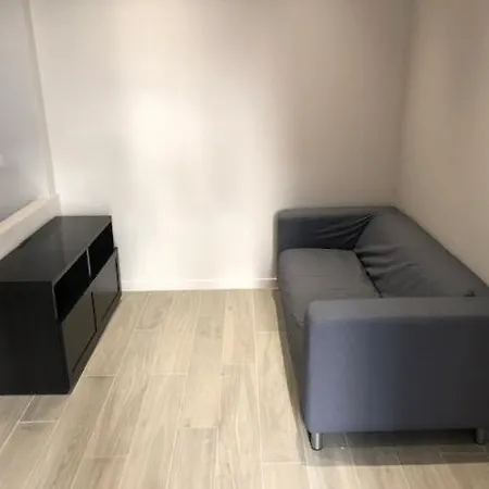 Cool Flat Apartmán Milán