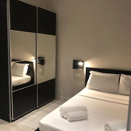 Cool Flat Appartement Milaan