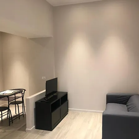 Cool Flat * Milánó