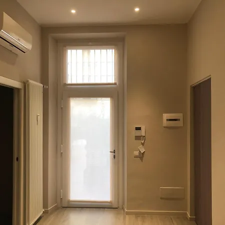 Cool Flat * Milaan